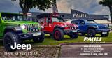 Jeep Gladiator 3.6 V6 Rubicon X | PAULI - Jeep Gladiator Rubicon Gebrauchtwagen