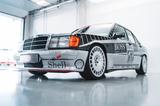 Mercedes-Benz 190E 2,5 16V *ATEC / Kompressor / 299 PS* - Mercedes-Benz 190: 190e 16
