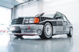 Mercedes-Benz 190E 2,5 16V *ATEC / Kompressor / 299 PS* - Mercedes-Benz 190: 16 190e