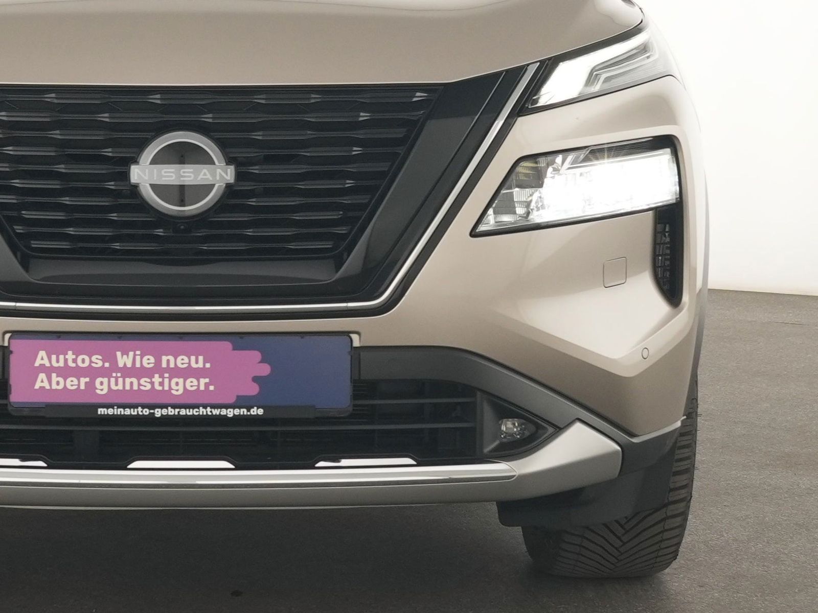 Nissan X-Trail - Bild 12