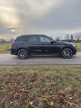 Mercedes-Benz GLC 43 AMG Mercedes-AMG GLC 43 4MATIC Autom.... - gebrauchte Mercedes-Benz GLC 43 AMG aus dem Jahr 2019