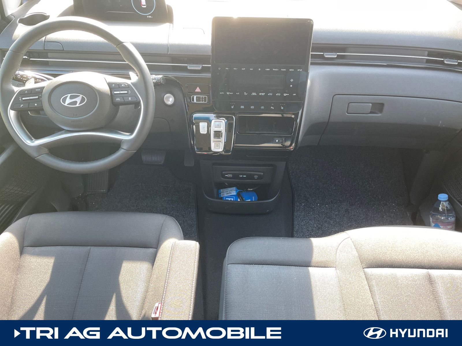 Hyundai Staria – Bild 11