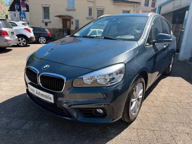 BMW 218 2 Active Tourer 218 i