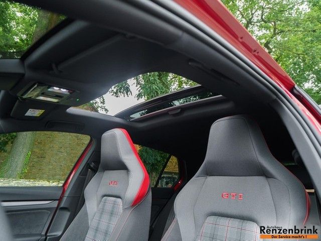 Golf VIII GTI DSG 360° DCC HUD harman/kardon®