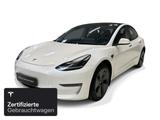 Tesla Model 3 Long Range AWD - Tesla Gebrauchtwagen von 2021