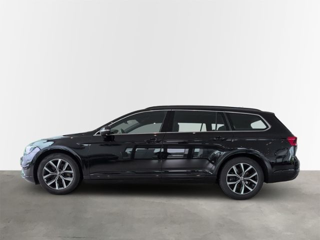 Passat Variant 2.0 TDI DSG BUSINESS RFK+LED+NAVI