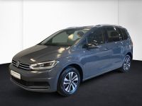 Volkswagen Touran - Vorschau Bild 2