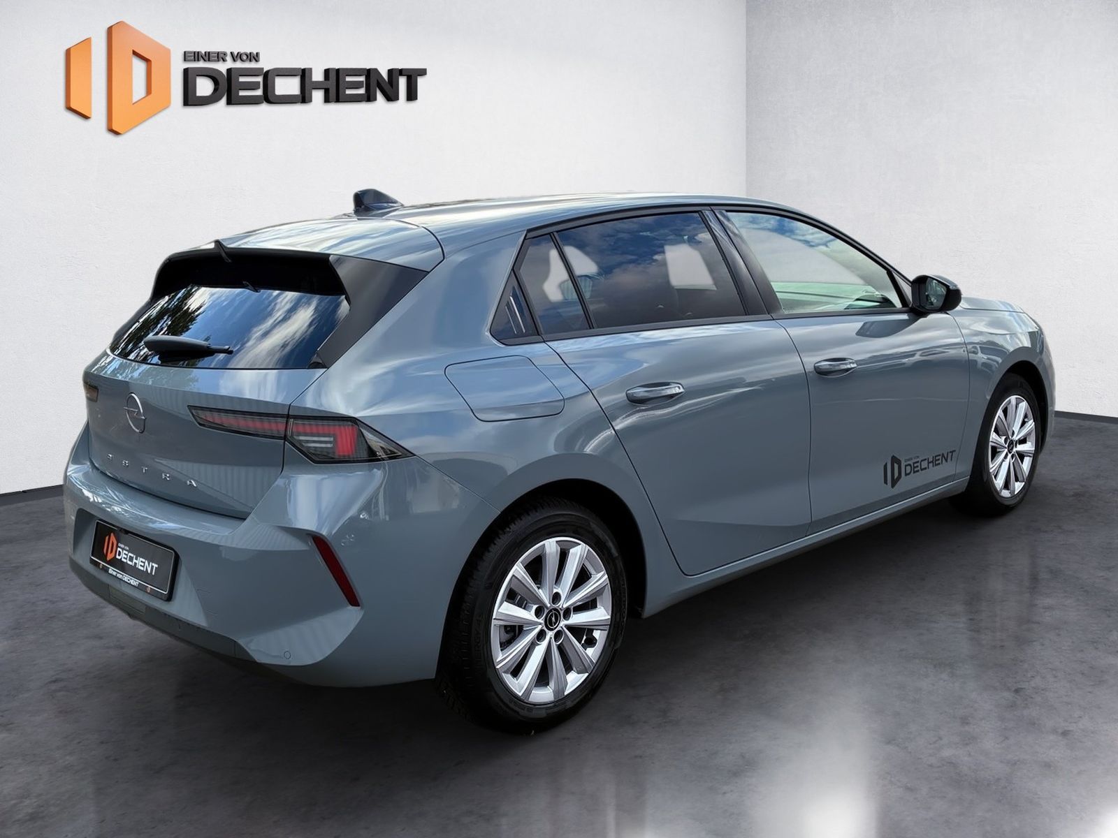 Fahrzeugabbildung Opel Astra L 1.2 Turbo Edition KlimaA,LED,SHZ,Kam.,LM