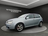 Volkswagen Golf V 1.9 TDI Comfortline+Navi+PDC+AHK - Volkswagen Golf mit Diesel-Antrieb: Limousine, 1.9