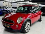 MINI Cooper One 1.6 16V KAT - gebrauchte MINI MINI aus dem Jahr 2002