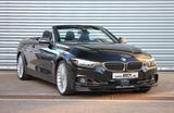 ALPINA D4 BITURBO Cabrio ___ von und für Liebhaber____ - gebrauchte Alpina Cabrios