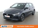 Hyundai i20 1.0 T-GDI Mild-Hybrid Trend Aut*NAVI*LED* - Hyundai i20 Gebrauchtwagen in Stuttgart