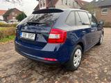 Skoda Rapid Spaceback Active 1.2 automat, netto 7227 - Skoda Rapid: Automatik