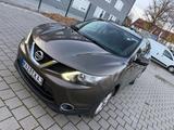 Nissan Qashqai Acenta - Nissan Qashqai Gebrauchtwagen in München