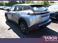 Peugeot 2008 - Vorschau Bild 4