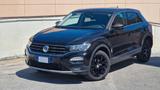 Volkswagen T-Roc 2.0 TDI SCR 150 CV DSG 4MOTION  - Volkswagen T-Roc Kombi Gebrauchtwagen