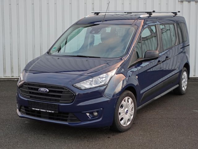 Ford Transit Connect 1.5 TDCi Trend lang /KAMERA/AHK/