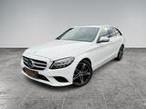 Mercedes-Benz C 220 C T-Modell C 220 d T - Mercedes-Benz C 220 Gebrauchtwagen in Frankfurt