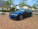 BMW 650i Coupé - Head Up, Wärmebildkamera,Pano - BMW aus 2008: Coupé