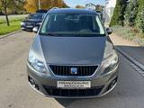 Seat Alhambra 2.0 TDI Start&Stop Style DSG/7Sitze - gebrauchte Seat Alhambra aus dem Jahr 2013
