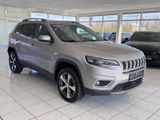Jeep Cherokee Limited 4WD+Automatik+Keyless+Pano+ACC - Jeep in Mannheim