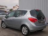 Opel Meriva 1.7 CDTI EDITION 2.HAND+KLIMAAUTO.+EURO 5 - Opel Meriva Edition mit Diesel-Antrieb