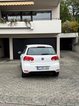 Volkswagen Golf 6 1.4 Comfortline  - Volkswagen Golf aus 2009: 1.6
