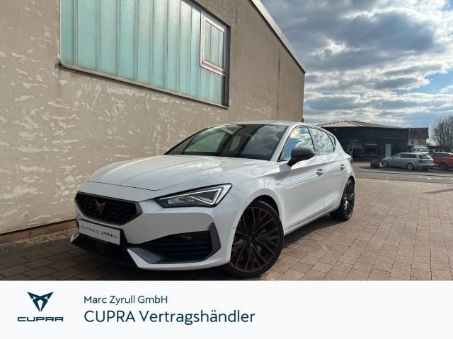 Cupra Leon VZ 2.0 TSI 300 PS BEATS/BREMBO/NAVI