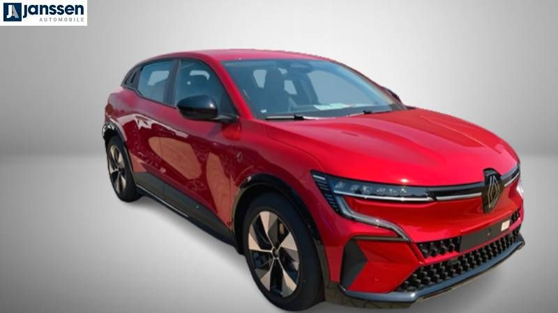 Fahrzeugabbildung Renault Megane E-Tech 100% elektrisch