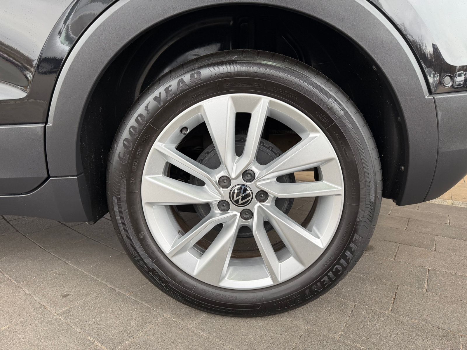 Volkswagen T-Cross - Bild 14