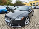 Audi TT 2.0 TFSI  QUATTRO S-TRONIC XENON*LEDER*NAVI - Audi TT Gebrauchtwagen in München