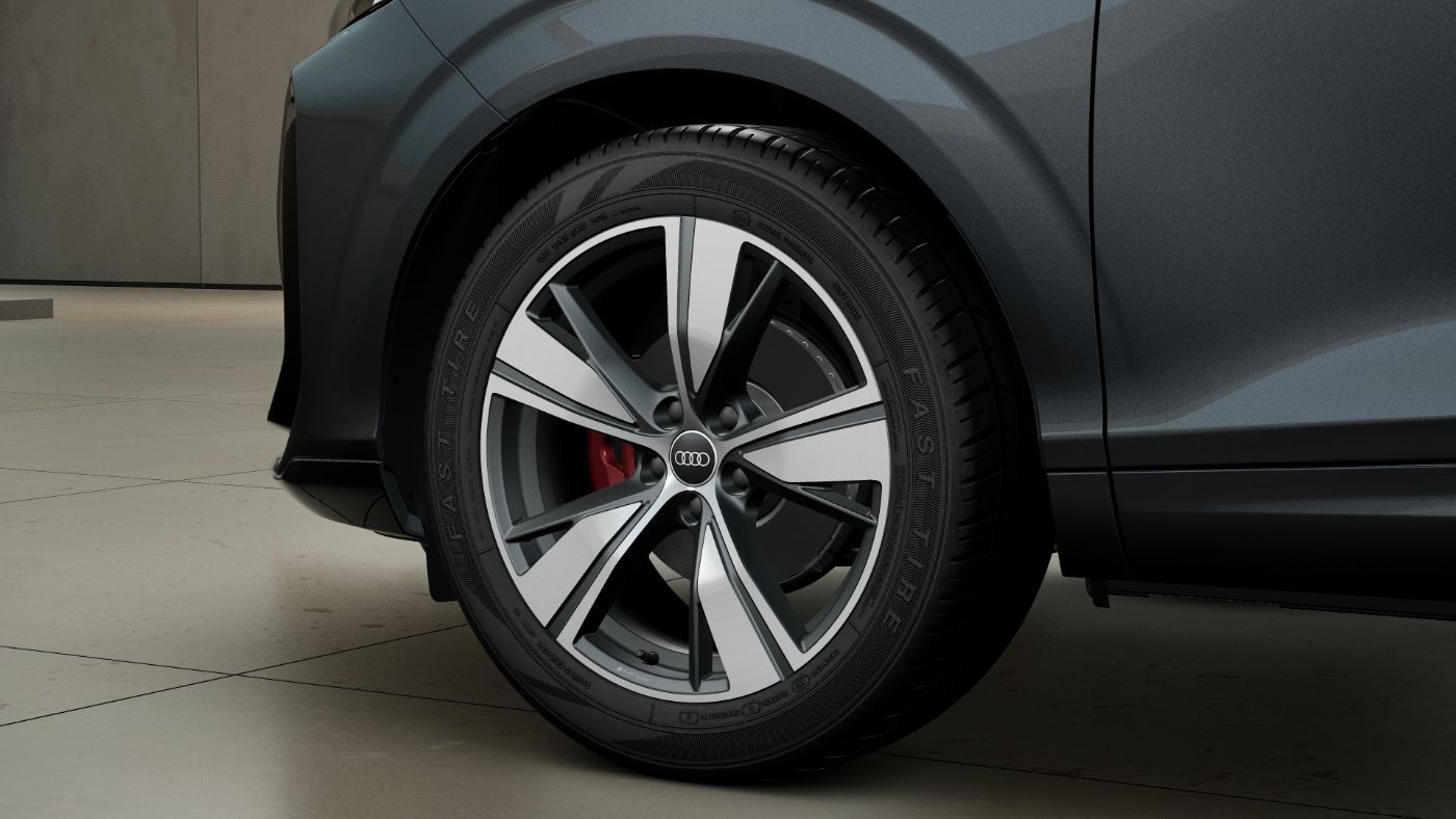 Audi Q3 - Bild 6