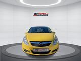 Opel Corsa D 1.0 Twinport ecoFLEX Edition 1.Hand - Opel Corsa: Twinport Edition