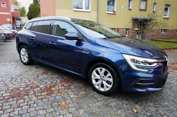 Fahrzeugabbildung Renault Megane IV E-Tech 160 Grandtour Zen