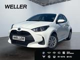 Toyota Yaris Hybrid 1.5 Comfort *ACC*CAM*CarPlay*Klima*