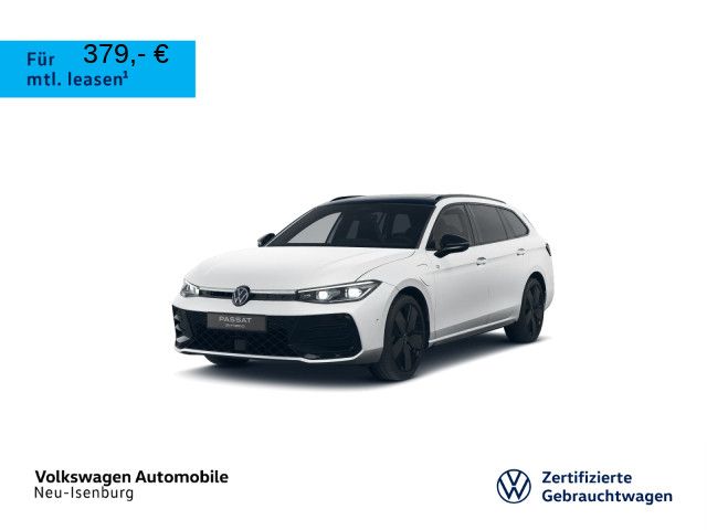 Volkswagen Passat Variant 1.5 TSI DSG eHybrid R-Line Navi A foto 1