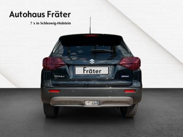 Fotografie 7 des Suzuki Vitara 1.4 Comfort Kamera NAVI LED ACC Sitzh.