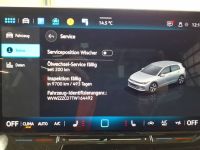 Volkswagen Golf - Vorschau Bild 19
