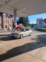 BMW 325Ci E46 Cabriolet - BMW 325: E46