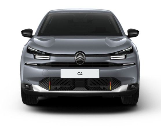 Citroën C4 - Bild 5