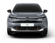 Citroën C4 - Vorschau Bild 5