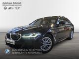 BMW 520i Limousine*M Sportpaket*LC Prof.*HUD*DAB*Las - gebrauchte BMW 520 aus dem Jahr 2021