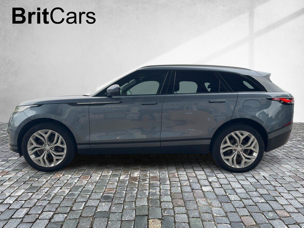Land Rover Range Rover Velar P400e 360-CAM ACC CAM DynLicht imagem 3