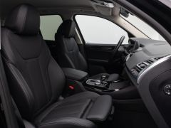 Foto Nummer 34: BMW X3