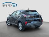 Ford Puma 1.0 EcoBoost Cool&Connect LED|PDC|Winterp. - schwarze Ford Puma