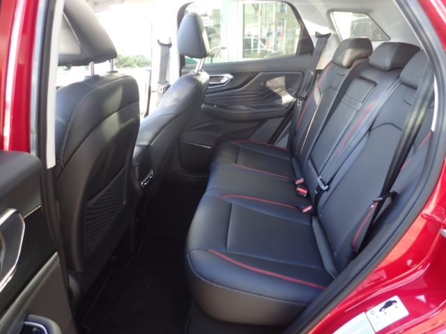 Fahrzeugabbildung BAIC X75 1.5T 7DCT Massagesitze Sitzbelüftung Indukti