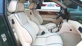 Aston Martin VIRAGE COUPE V8*KLIMA*NUR 4600 KM*1. HAND - Aston Martin Virage Gebrauchtwagen