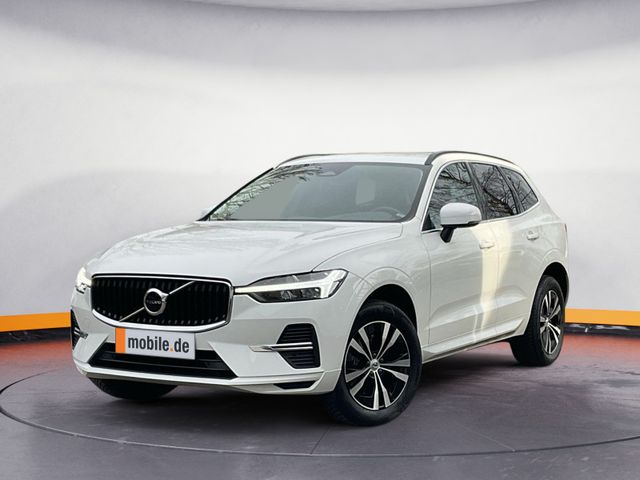 Volvo XC60 B4 (Diesel) Momentum Pro AWD Automatik Navi