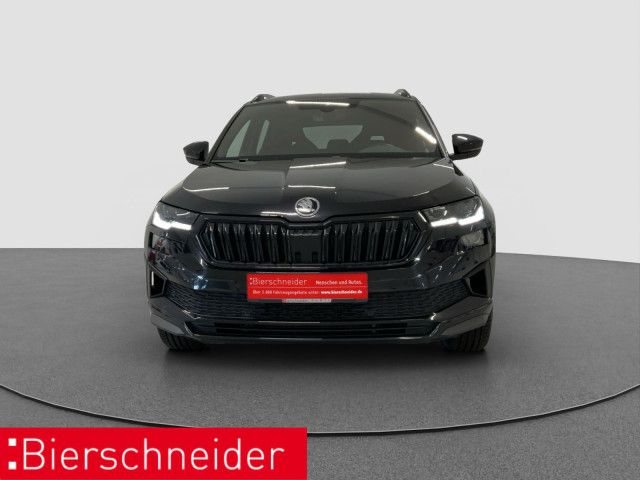 Skoda Karoq - Bild 2