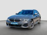 BMW M340d Touring xDrive+Laser L+Head Up+1Hand+TotW.